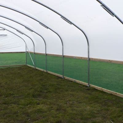 Monofilament Shade / Windbreak Netting