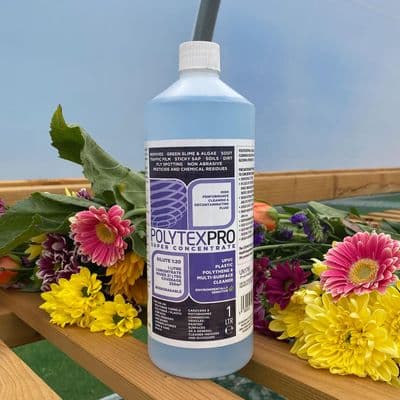 Polytex Pro   1ltr  Polytunnel.