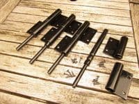 Raised bed Kits  900mm x 1.8m
