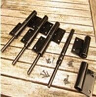 Raised bed kits ( FITTINGS ONLY)