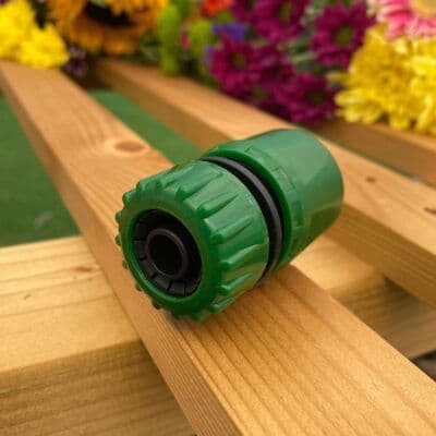 Soaker Hose Parts