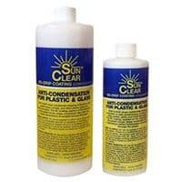 Sunclear Anti-Condensation   473ml.
