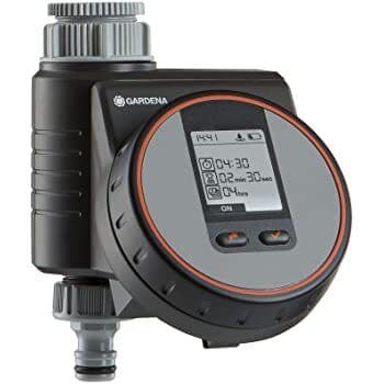 The Gardena Flex Water Timer