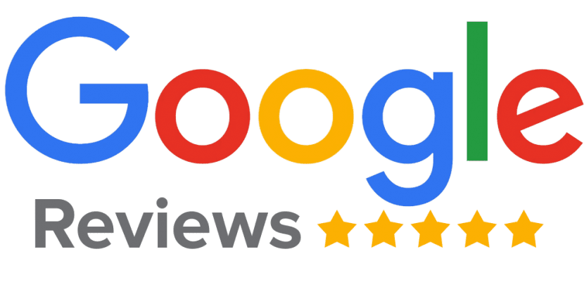 Google Reviews 5 stars