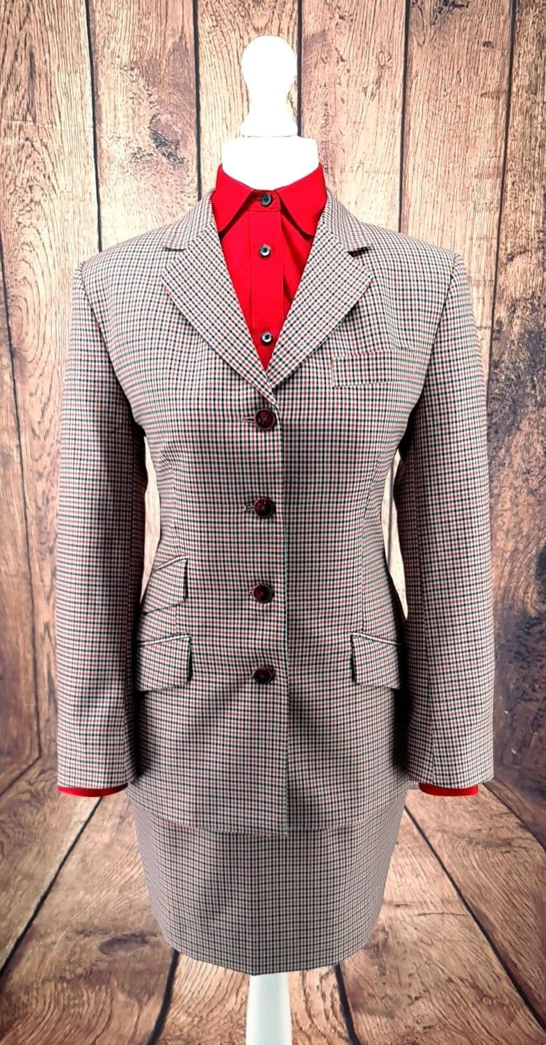 Womens Suits