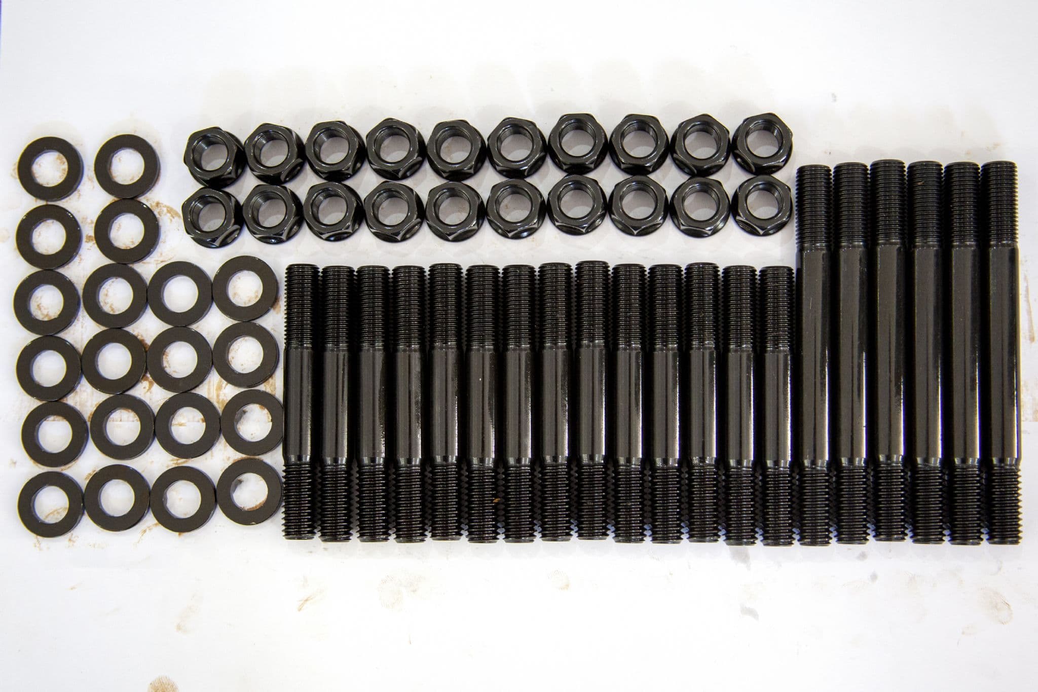 ARP Head Stud Kit 3 5 3 9 4 0 4 2 4 6