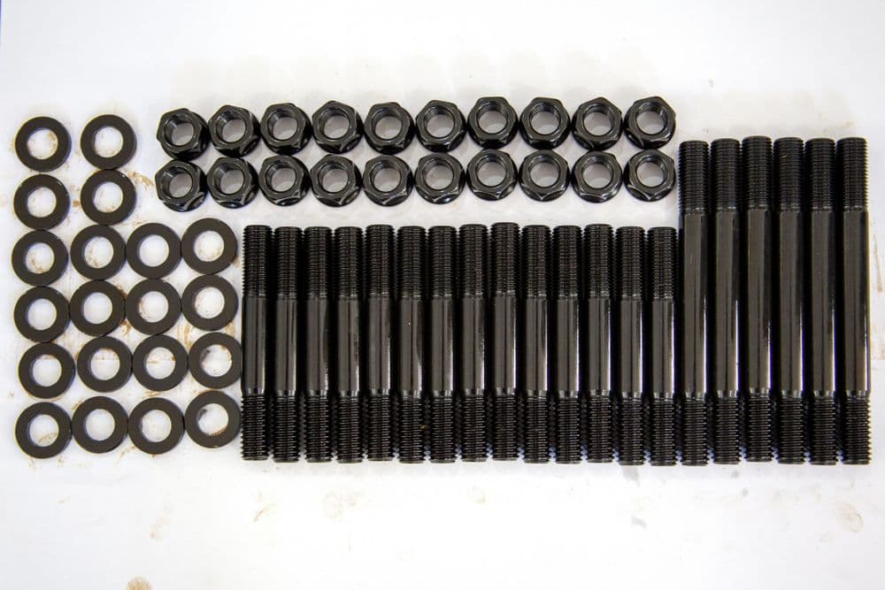 ARP Head Stud Kit 3 5 3 9 4 0 4 2 4 6