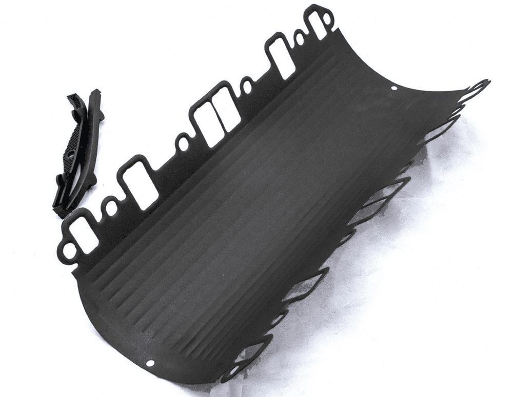 Intake Manifold / Valley Gasket & End Seals