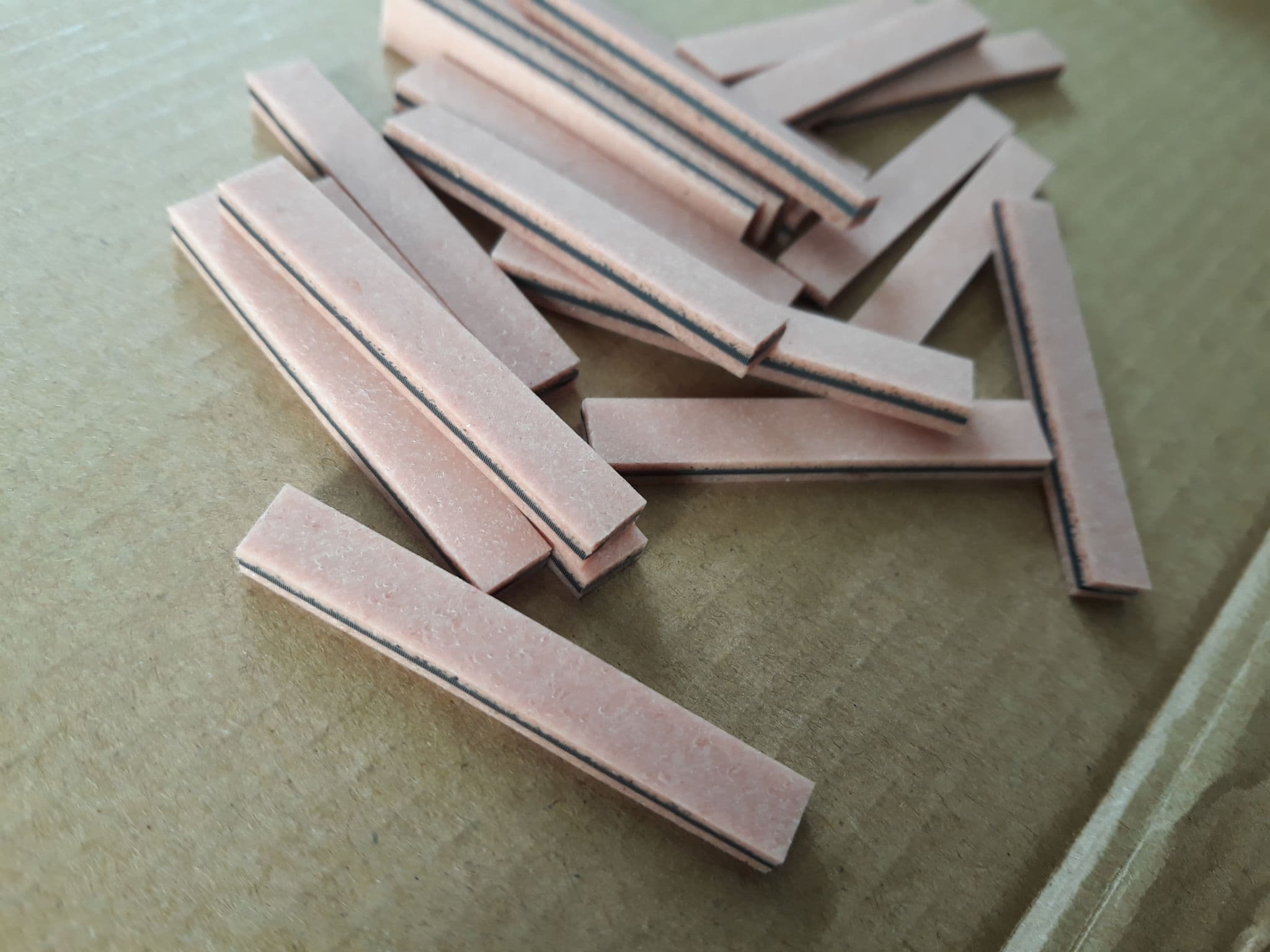 Range Rover P38 HEVAC Repair Connector