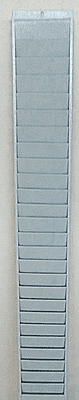 Badge / ID Card / Swipe Card Racks