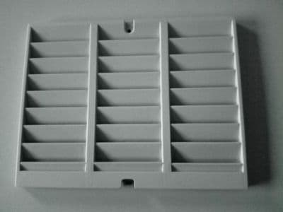 Badge / ID Card / Swipe Card Racks