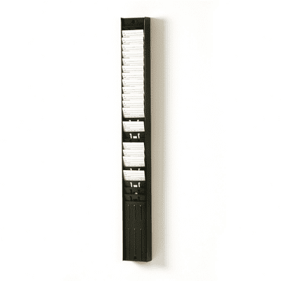 MAX ER-1600 time recorder / clocking in machine