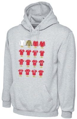aberdeen fc shirts hoodie