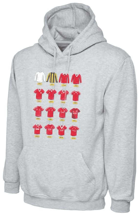 aberdeen fc shirts hoodie