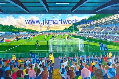 adams park print