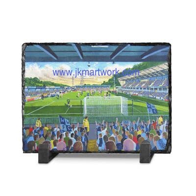 adams park slate print