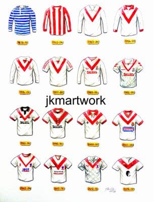 airdrie/airdrieonians shirts print