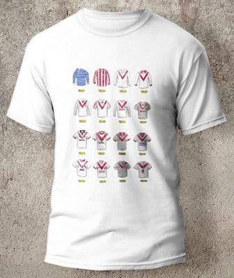 airdrie  shirts T-shirt