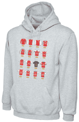 arsenal   shirts hoodie