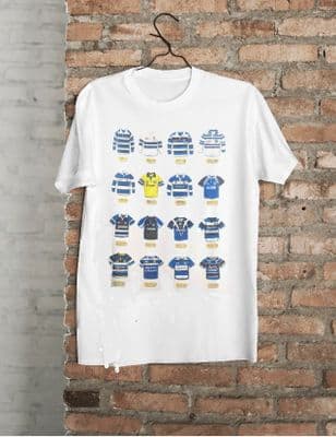 bath rugby  shirts T-shirt