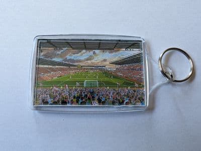 bet 365 stadium keyring