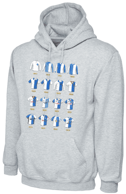 Blackburn Rovers   shirts hoodie