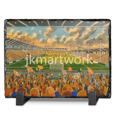 bloomfield road slate