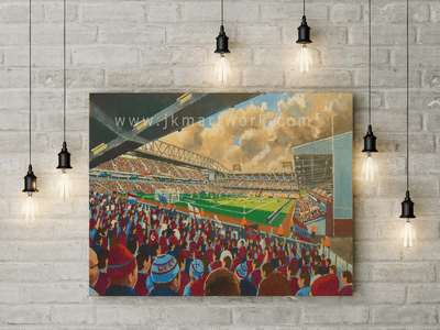boleyn ground   canvas a2 size