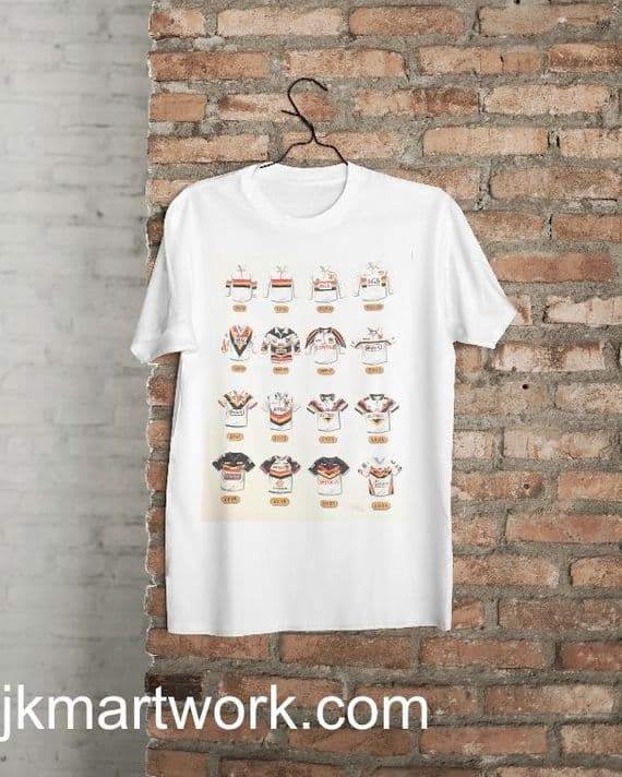 bradford bulls /northern  shirts T-shirt