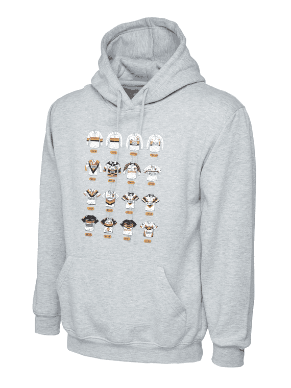 Bradford bulls  shirts hoodie