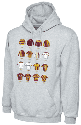 Bradford city  shirts hoodie