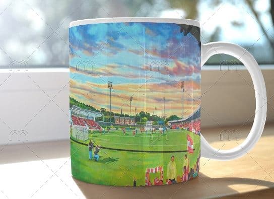 brandywell  Mug