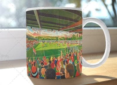 broadhurst park  mug