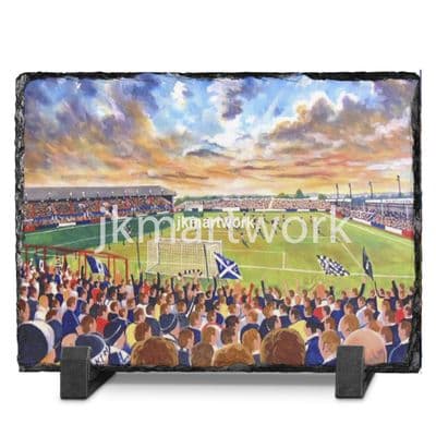 brockville slate print