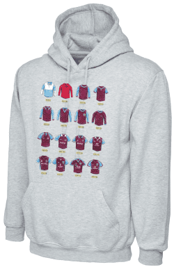 Burnley fc  shirts hoodie