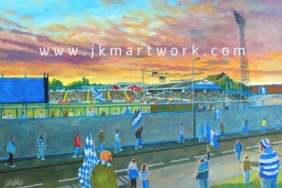 cappielow gtm print