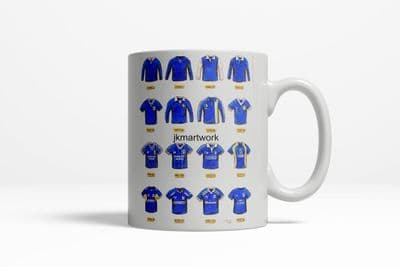 cardiff city shirts  mug (1)