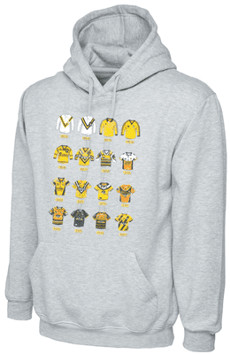 castleford tigers  shirts hoodie