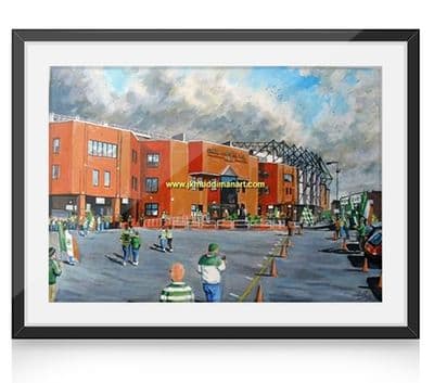 celtic park going to the match (1)