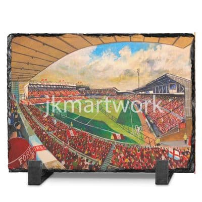 city ground slate