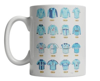 coventry  SHIRTS MUG