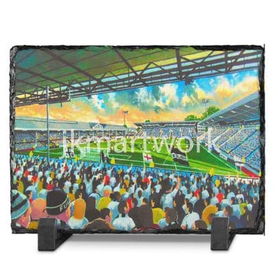 craven cottage slate