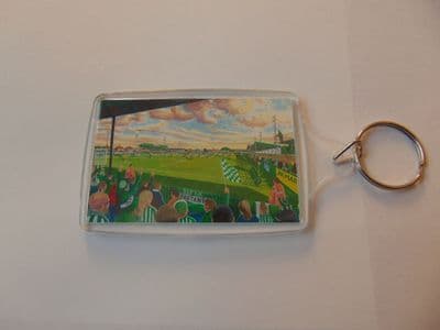 croft park keyring