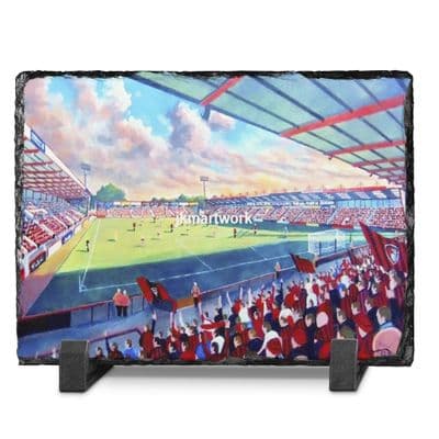 dean court slate
