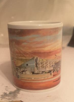 Deepdale gtm  mug