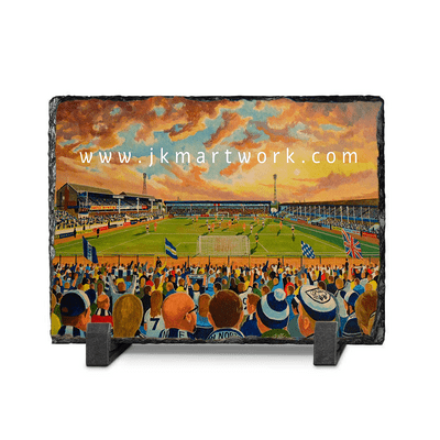 deepdale yesteryear  slate