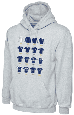 dundee fc  shirts hoodie