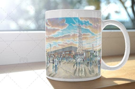 edgar street gtm mug