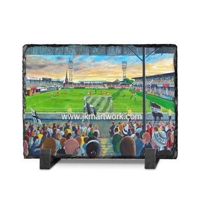 edgar street   slate