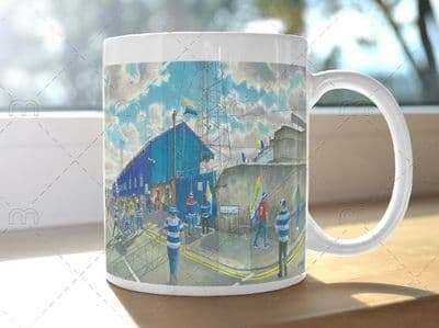 elm park GTM mug